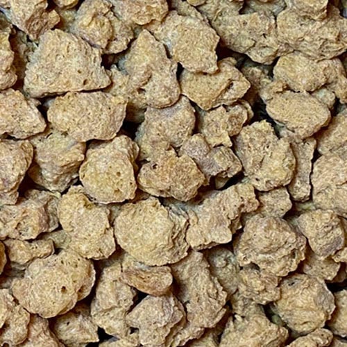 Coarse Textured Soy
