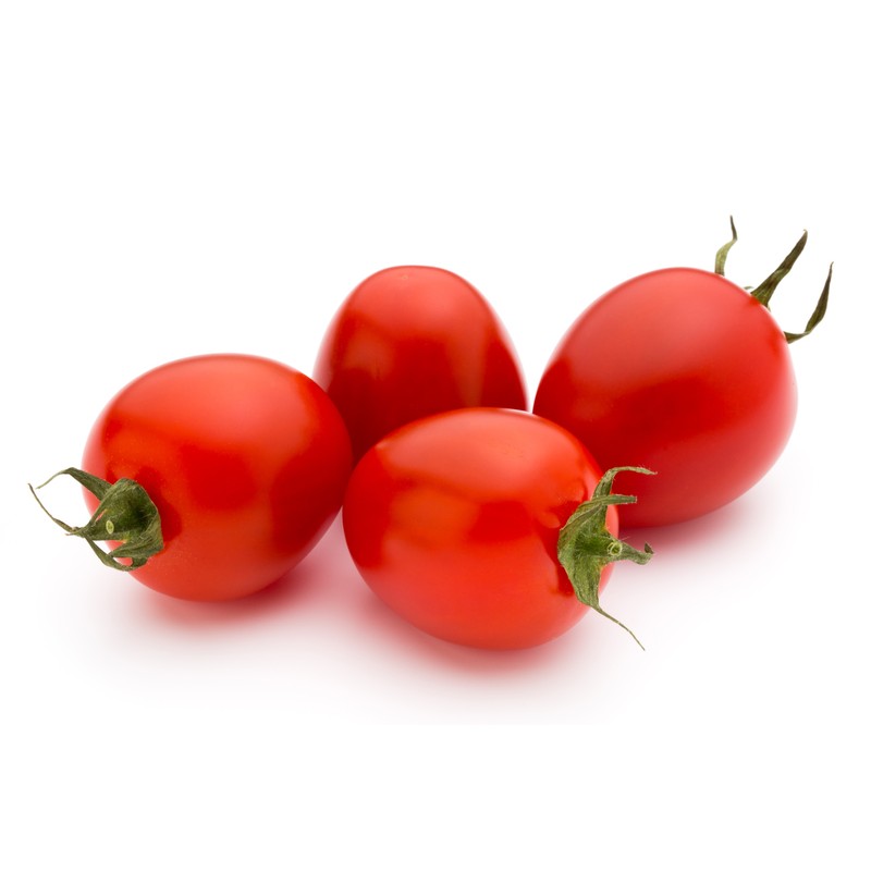 Tomate pera