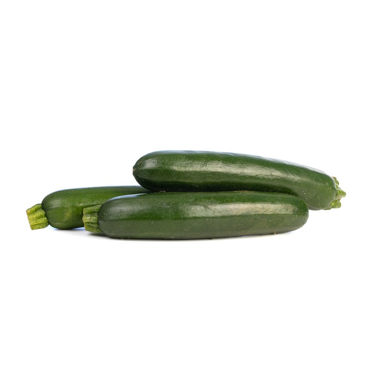 Organic zucchini