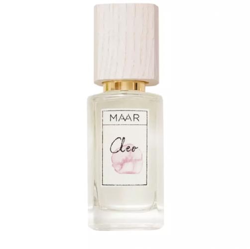 Eau de Parfum MAAR Cleo
