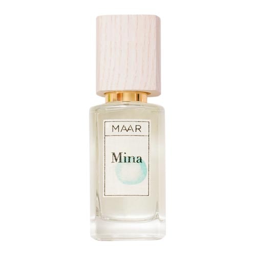 Eau de Parfum MAAR Mina