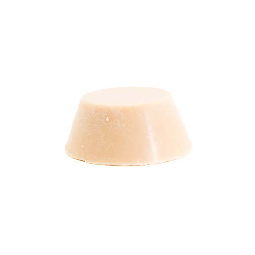 Champú acondicionador sólido artesanal de moringa y karité "The soap House"
