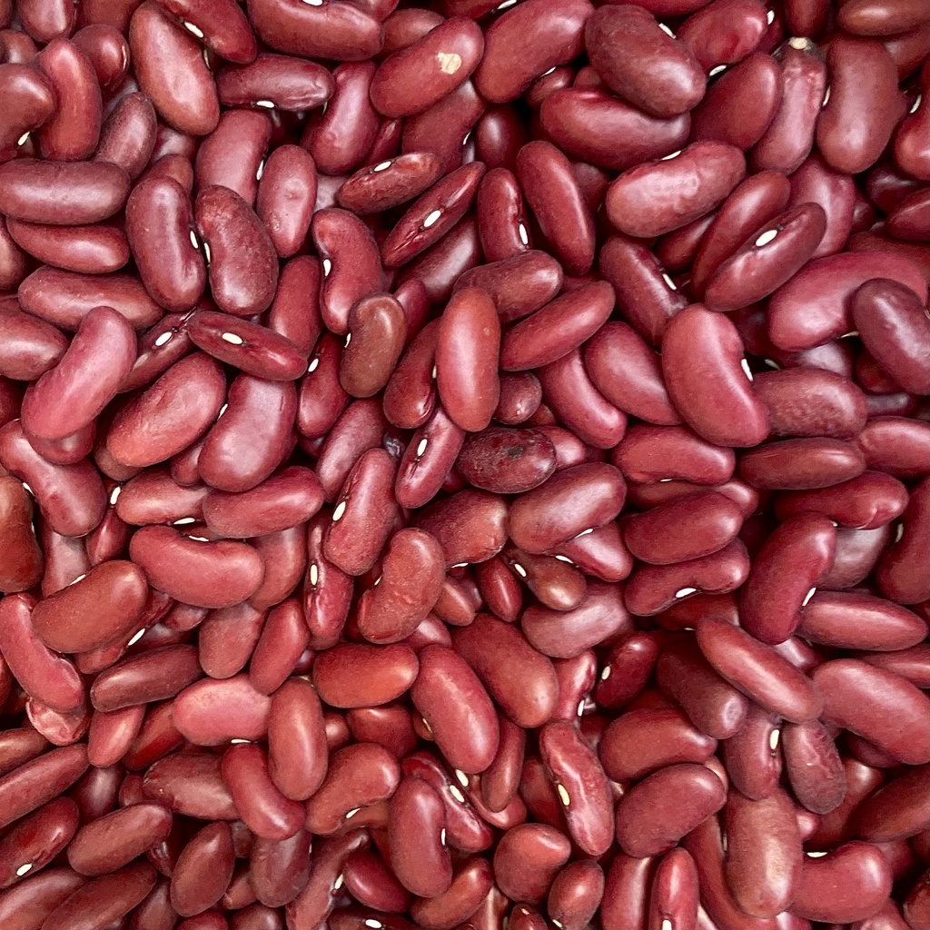 Alubia roja del Barco de Ávila