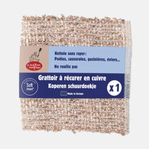 Bayeta de cobre