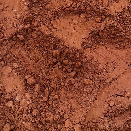 Cacao puro en polvo ecológico