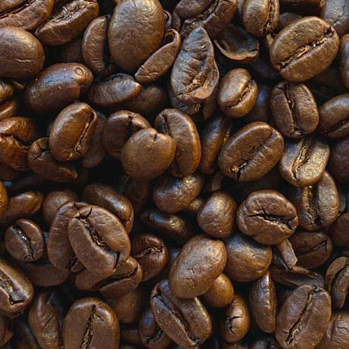 Premium Decaffeinated Coffee