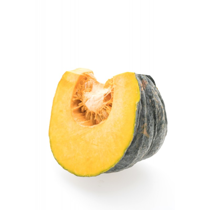 Calabaza del país conv.