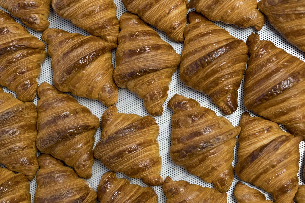 Croissant