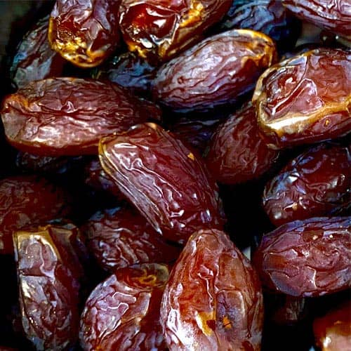 Parte Premium Medjoul date