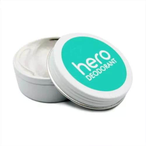 Desodorante Hero