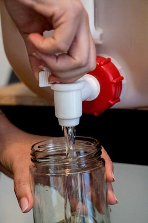 Detergente Líquido Marsella Biopompas