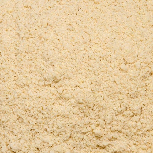 Organic almond flour