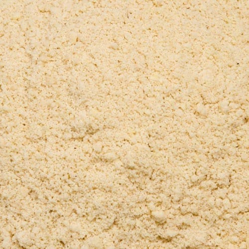 Organic almond flour