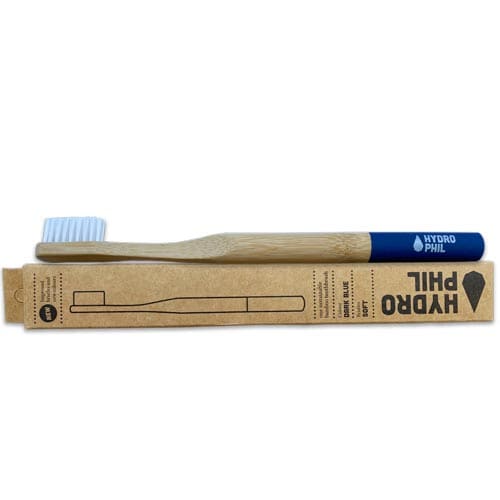 Hydrophil Bamboo Toothbrush for Adult