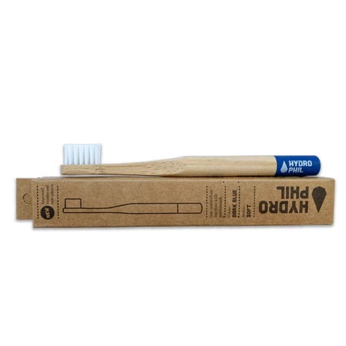 Hydrophil Bamboo Toothbrush for Kids