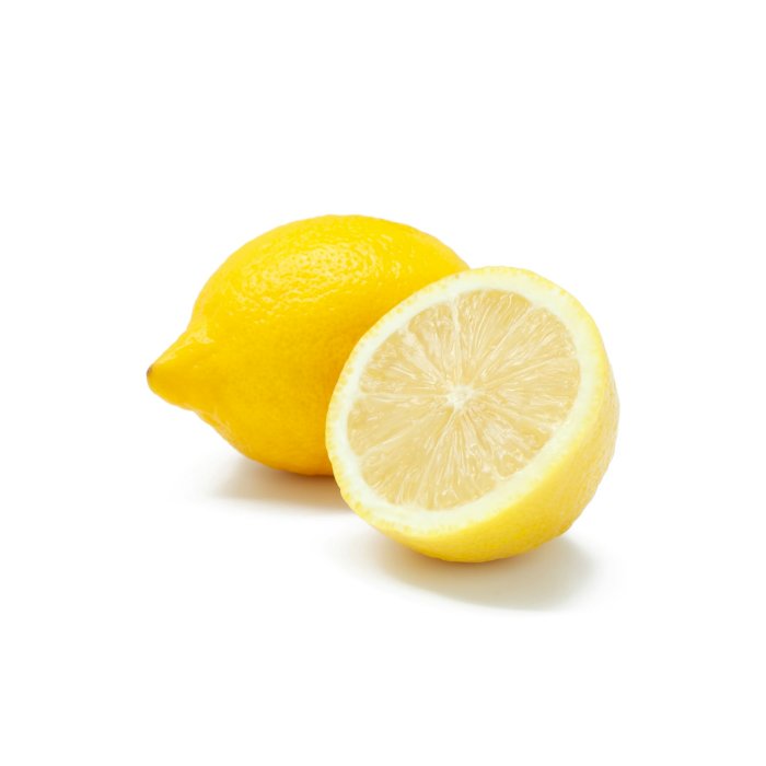 Limón ecológico