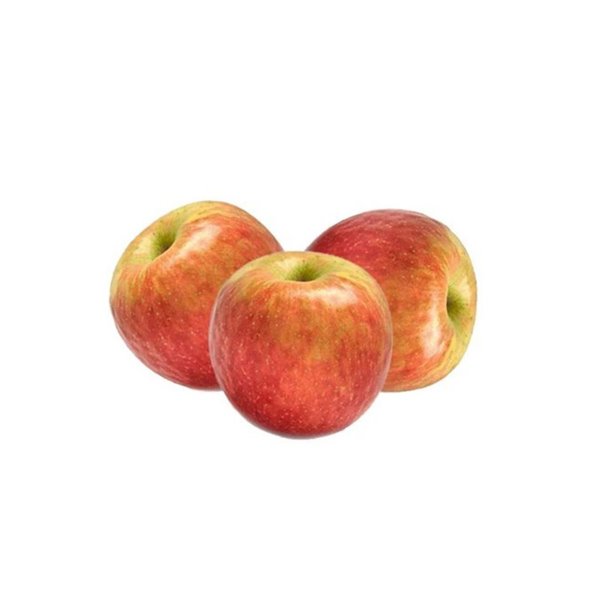 Manzana fuji ecológica