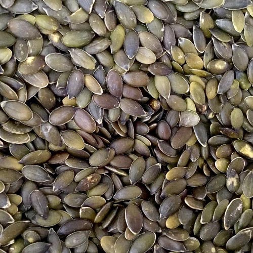 Pipas de calabaza Eco