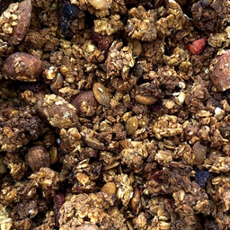 "Aires del Apartadero" Organic artisanal granola 