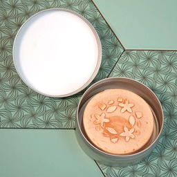 Lata jabonera aluminio Lamazuna