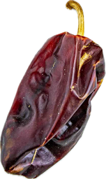 Pimienta palmera seca ecológica