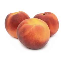 Melocotón nacional ecológico