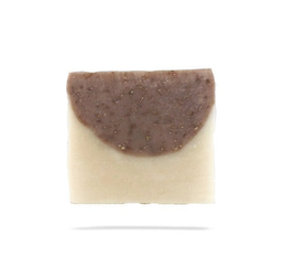 Jabón artesanal aceite de oliva y avena The Soap House