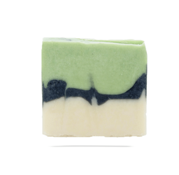 Jabón artesanal aceite de oliva y aguacate The Soap House