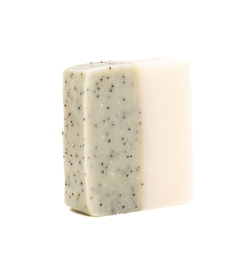 Jabón artesanal aceite de oliva y arcilla verde The Soap House