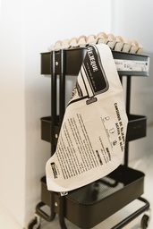 Mantel individual &quot;Canarias en conserva&quot; Bubangoo