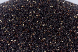 National organic white quinoa