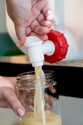 [10081] Acondicionador Argan