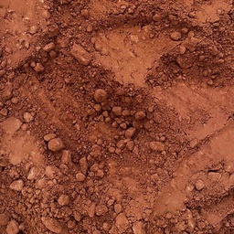 Pure cocoa powder ORGANIC
