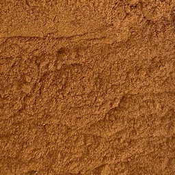Canela Ceylán molida