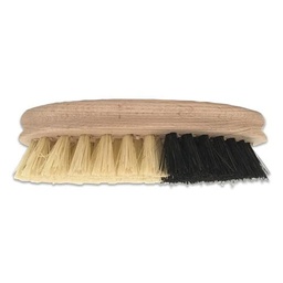 Brush for washing vegetables