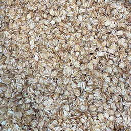 [10320] Coarse oat flakes ECO