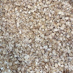 Copos de avena gruesos Integrales ecológicos