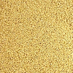 Organic wheat couscous