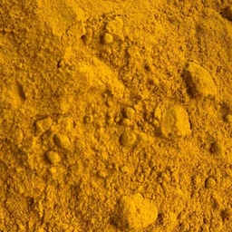 Cúrcuma molida ecológica