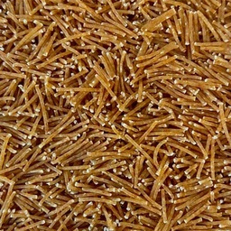Organic whole wheat soup noodles