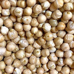 [PAV2025-01] Pedrosillano chickpeas