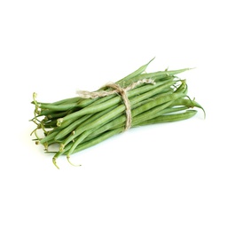 [10122] Organic green beans
