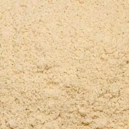 Harina de almendra ecológica