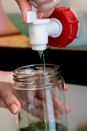 [10170] Lavavajillas Concentrado Limón