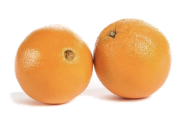 [10361] Naranja de ombligo ecológica