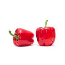 [10263] Red bell pepper