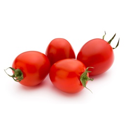 Tomate pera