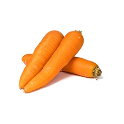 [10017] Zanahoria